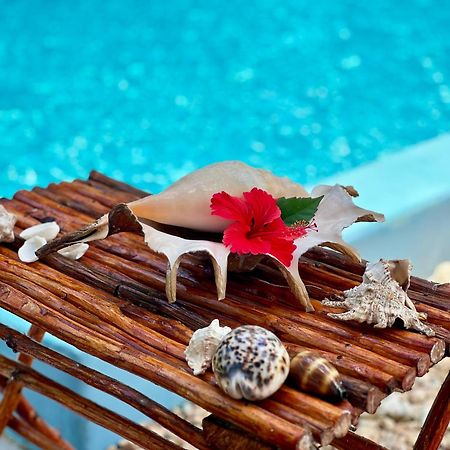 Kilimanjaro Bed & Breakfast Нунгви Екстериор снимка